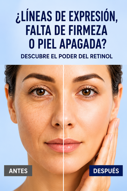 Serum Facial De Acidohialuronico Neocell